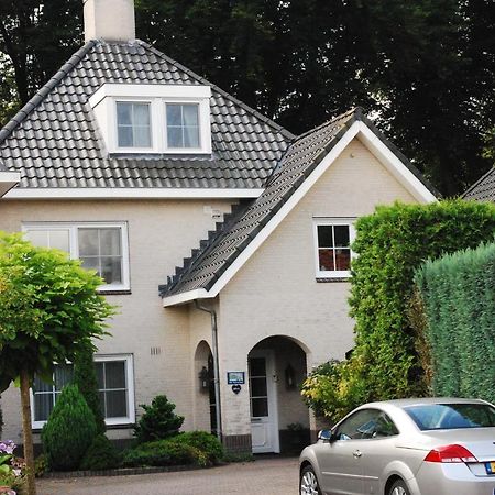 B&B De Groene Brug Delden Zewnętrze zdjęcie