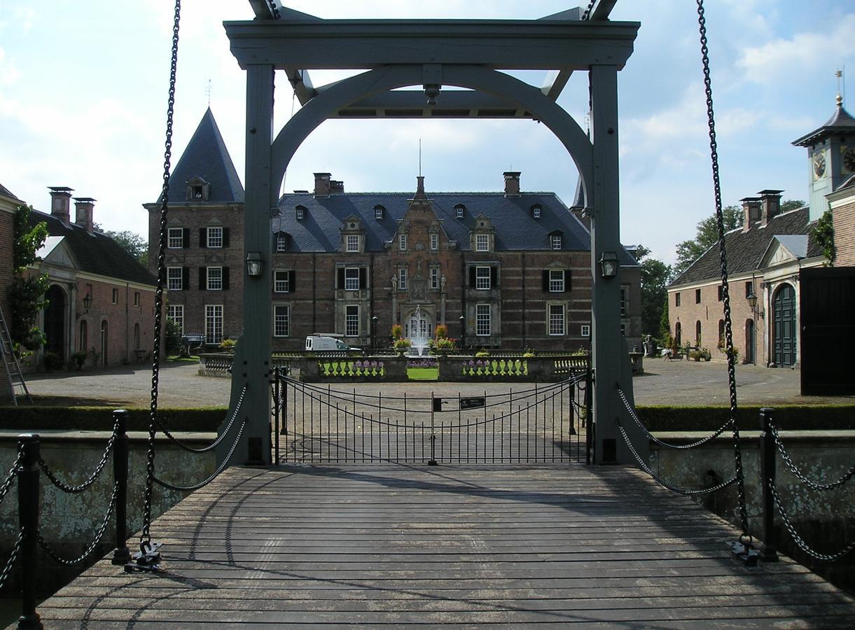 B&B De Groene Brug Delden Zewnętrze zdjęcie