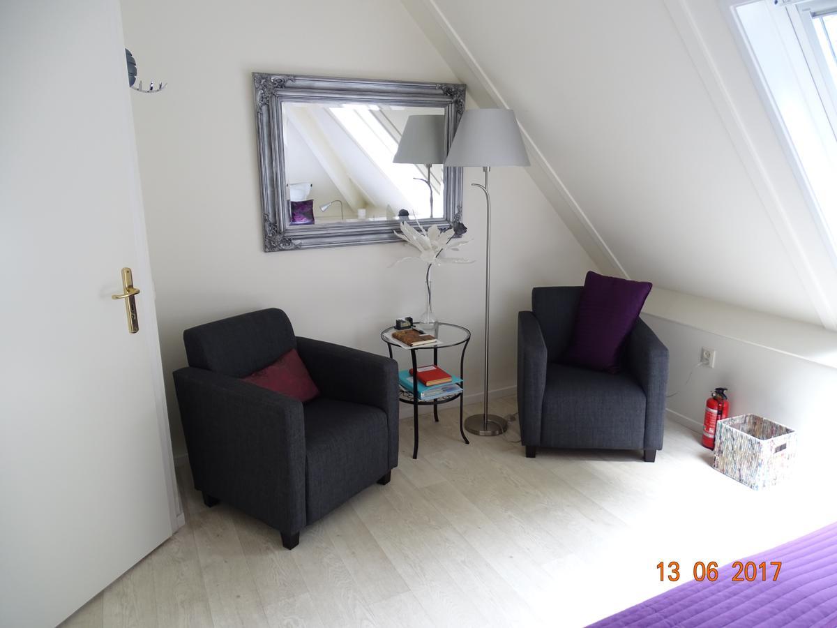 B&B De Groene Brug Delden Zewnętrze zdjęcie