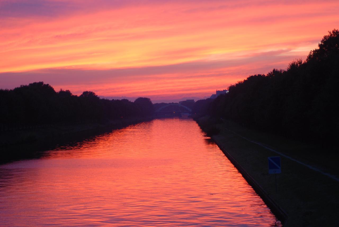 B&B De Groene Brug Delden Zewnętrze zdjęcie