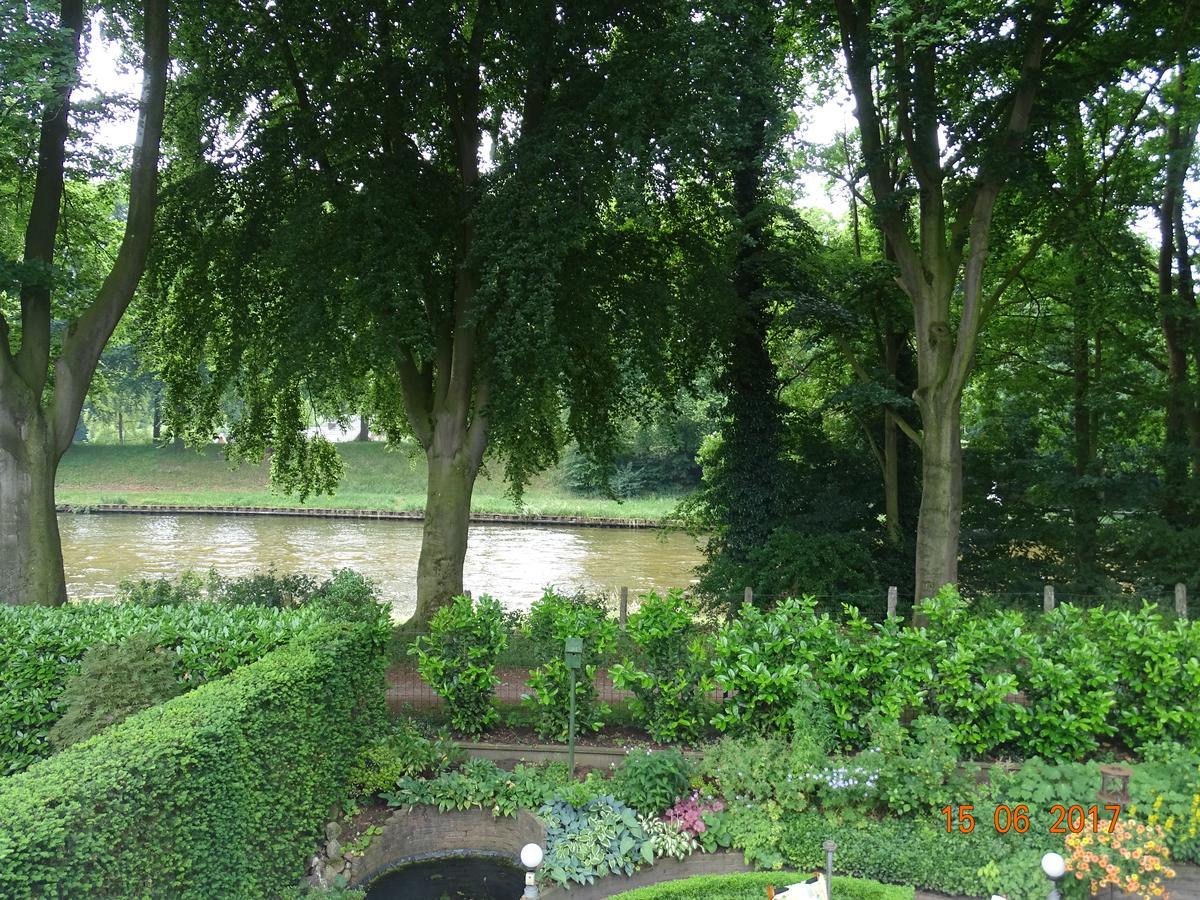 B&B De Groene Brug Delden Zewnętrze zdjęcie