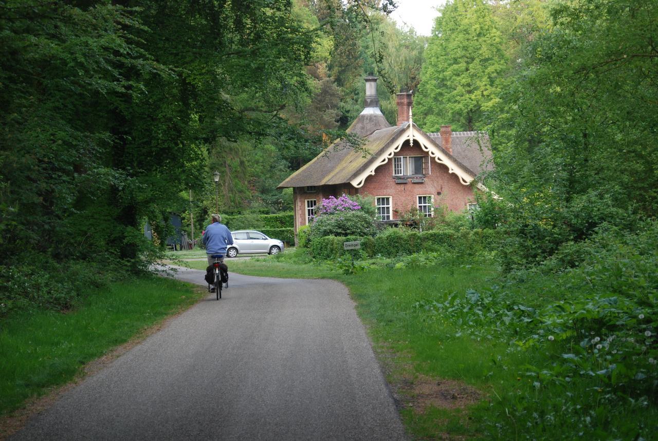 B&B De Groene Brug Delden Zewnętrze zdjęcie