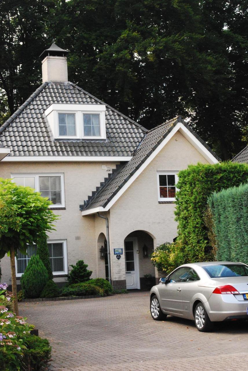 B&B De Groene Brug Delden Zewnętrze zdjęcie